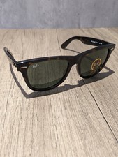 Ray ban wayfarer for sale  DAVENTRY
