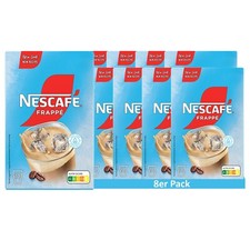 Nescafé frappé typ d'occasion  Paris III