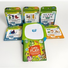 Leapfrog leap start for sale  STOCKSFIELD