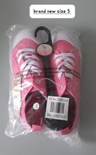 Bright pink lace for sale  WESTON-SUPER-MARE