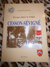 Pelerin remy voyage d'occasion  Isigny-le-Buat