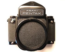 Pentax 6x7 pentax usato  Narni