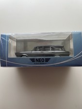 Scale neo humber for sale Scale neo humber for sale  TARPORLEY