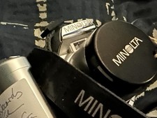 Minolta dimage z1 gebraucht kaufen  Berlin