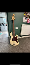 Mark hoppus precision for sale Mark hoppus precision for sale  LONDON