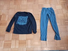 Jungen schlafanzug lang gebraucht kaufen  Gilching