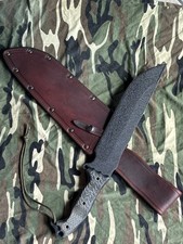 Busse combat knife usato  Borgomanero