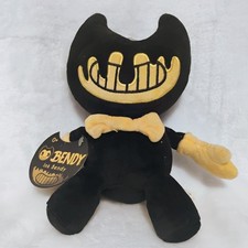 Máquina de tinta Bendy and the Ink tinta amarela Bendy PhatMojo 2019 limitada rara com etiquetas comprar usado  Enviando para Brazil