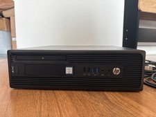 Z240 sff workstation d'occasion  Chennevières-sur-Marne