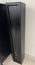 Gun safe cabinet for sale  MAIDENHEAD