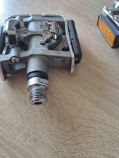 Shimano spd pedal gebraucht kaufen  Haar
