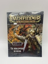 Pathfinder worldwound incursio for sale  Olathe