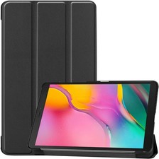 ProCase Slim Hard Shell 8" Folio para Galaxy Tab A SM-T290 (Wi-Fi) SM-T295 (LTE) comprar usado ProCase Slim Hard Shell 8" Folio para Galaxy Tab A SM-T290 (Wi-Fi) SM-T295 (LTE) comprar usado  Enviando para Brazil
