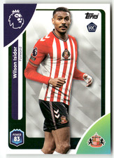 Topps premier league gebraucht kaufen  Nußloch