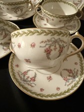 haviland cup saucer for sale  Charlotte