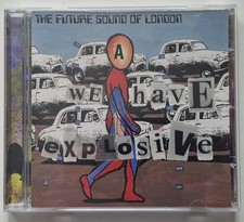 The future sound gebraucht kaufen  Memmingen
