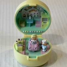 Vintage polly pocket for sale  Senatobia