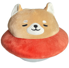 Miniso plush dog d'occasion  Expédié en Belgium
