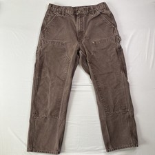 Carhartt pants b136 for sale  Corona