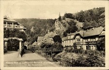 Bad berneck fichtelgebirge gebraucht kaufen  Berlin