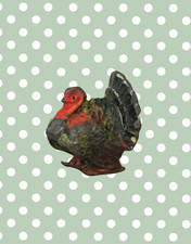 Small black red for sale  CRANLEIGH