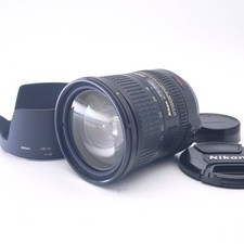 Usado, Lente Nikon AF-S DX Nikkor 18-200mm F3.5-5.6G ED VR com capuz HB-35, limpa, testada comprar usado  Enviando para Brazil