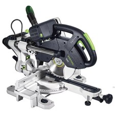 Festool ks60 240v for sale  CANNOCK
