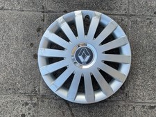 renault wheel trims for sale  NEWPORT