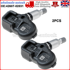 2pcs toyota auris for sale 2pcs toyota auris for sale  TAMWORTH