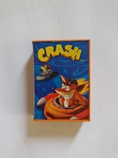 Crash bandicoot donald usato  Udine