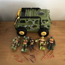 2014 turtle assault for sale  ELLAND