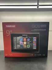 Simrad go9 xse for sale  Harvey