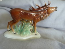 Alte große porzellanfigur gebraucht kaufen  Wörrstadt