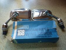 Desmo 168 wing for sale  ILKESTON