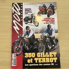 Moto legende laverda d'occasion  Avignon