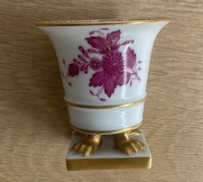 Herend apponyi purpur gebraucht kaufen  Willich