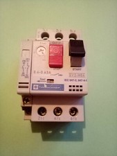 Disjoncteur thermique telemeca d'occasion  Tincques