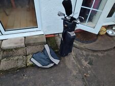 Used full set for sale  BRISTOL