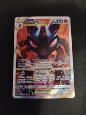 Carta pokemon lucario usato  Dodici Morelli