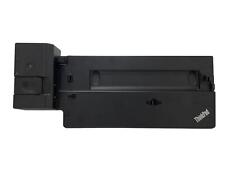 Dockingstation lenovo thinkpad gebraucht kaufen  Hünxe