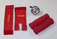 Red foam hand for sale  Hacienda Heights