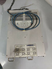 Lambda dst 001b for sale  Shipping to United Kingdom