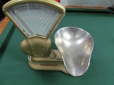 Antique scale tabletop for sale  Temperance