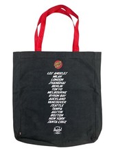 Bolsa tote Herschel Supply Co. Santa Cruz skates comprar usado  Enviando para Brazil