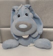 Peluche pupazzo cuccioli usato  Italia