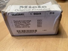 Miele imperial 08203640 gebraucht kaufen  Weinheim