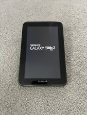 Samsung Galaxy Tab 2 GT-P3113TS comprar usado  Enviando para Brazil