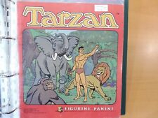 Rare album tarzan d'occasion  Senones