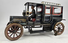 Carette limousine funkt gebraucht kaufen  Braunschweig