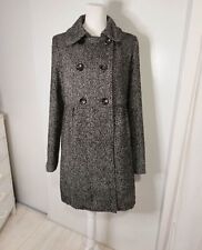 Manteau hiver style d'occasion  Neauphle-le-Château